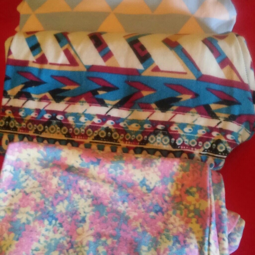 Leggings